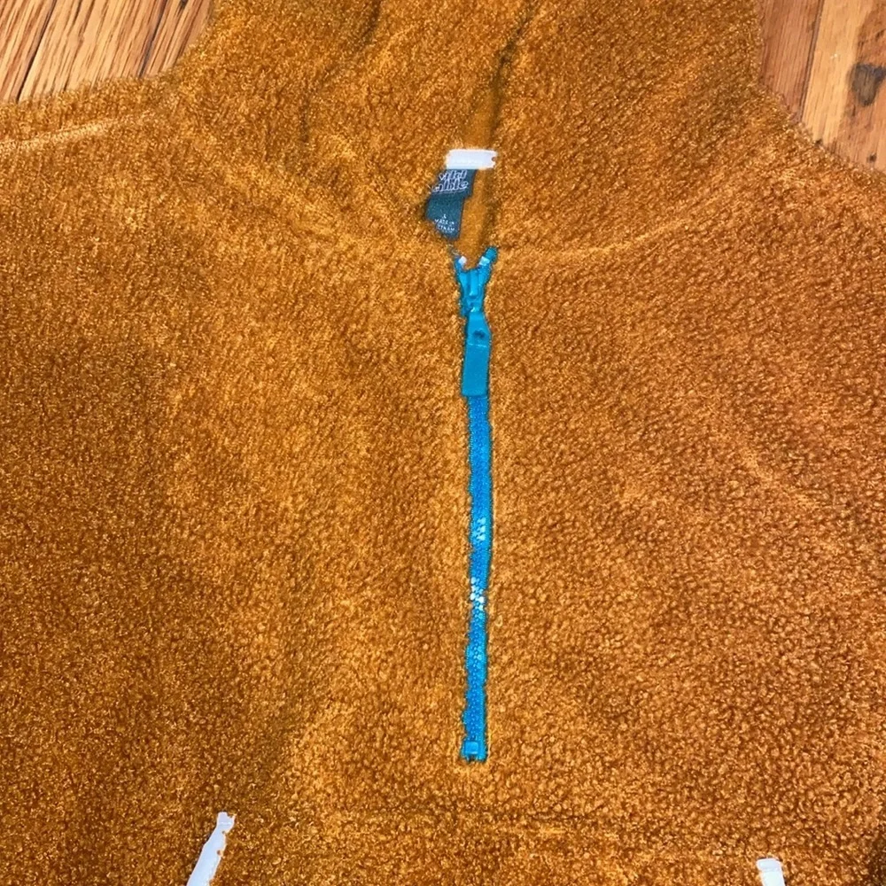Wild fable size large fleece - Picture 4 of 4